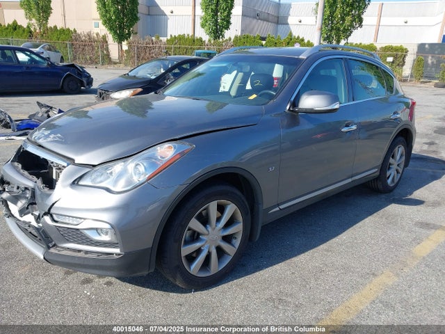 JN1BJ0RR7GM260036 Infiniti 2016