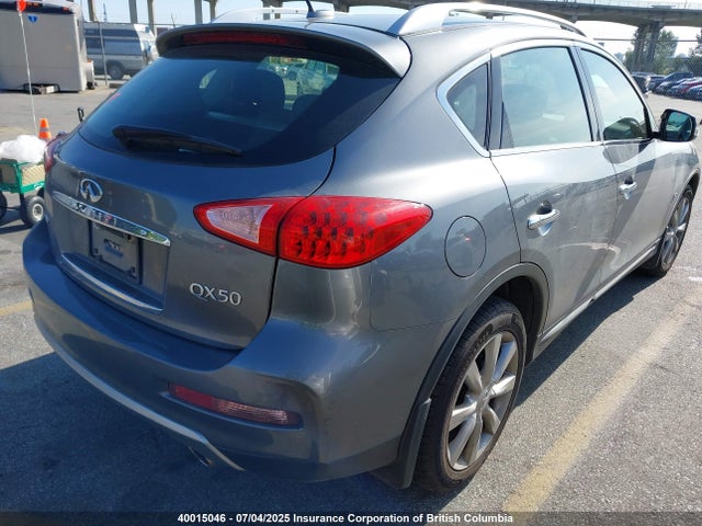 JN1BJ0RR7GM260036 Infiniti 2016