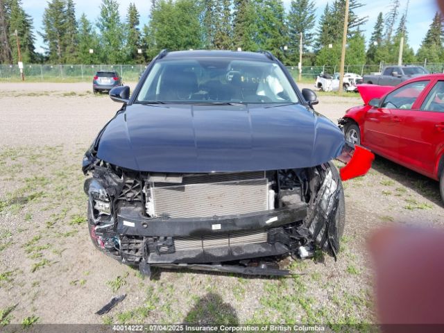 KM8JCCAE0NU169986 Hyundai gdi theta iii