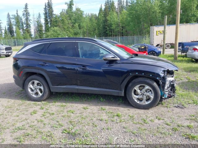 KM8JCCAE0NU169986 Hyundai gdi theta iii