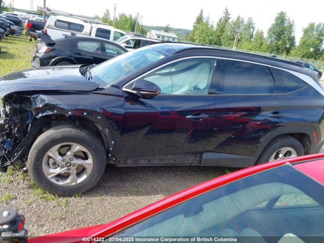 KM8JCCAE0NU169986 Hyundai gdi theta iii