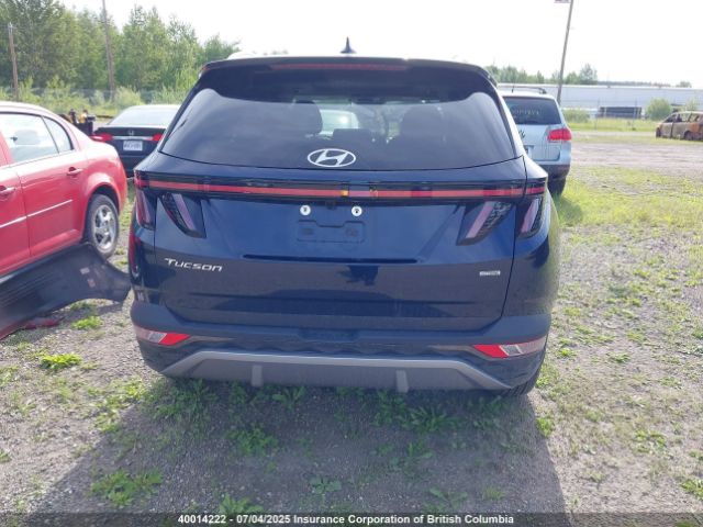 KM8JCCAE0NU169986 Hyundai gdi theta iii