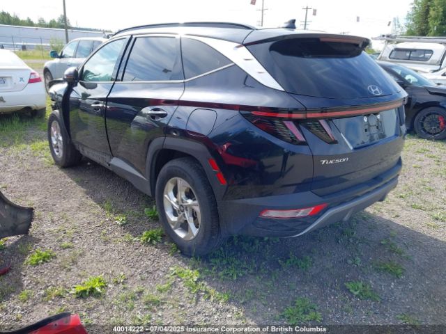 KM8JCCAE0NU169986 Hyundai gdi theta iii