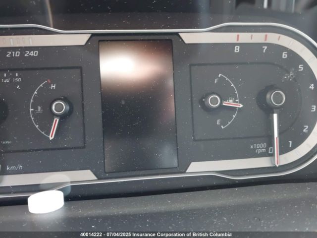 KM8JCCAE0NU169986 Hyundai gdi theta iii