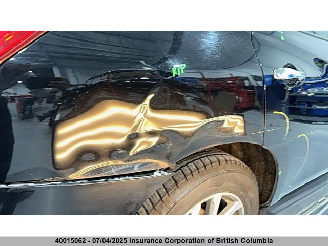 5N1AR2MM6GC638907 Nissan 2016