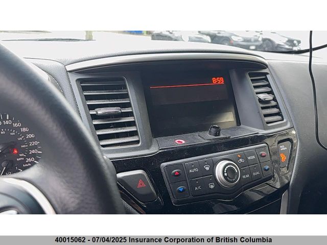 5N1AR2MM6GC638907 Nissan 2016