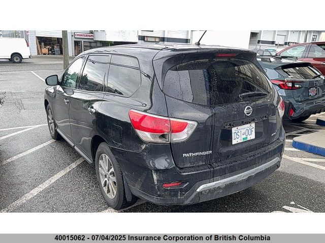 5N1AR2MM6GC638907 Nissan 2016