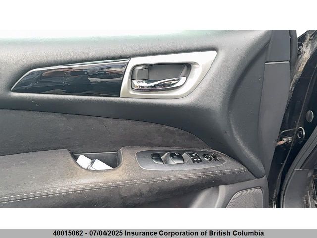 5N1AR2MM6GC638907 Nissan 2016