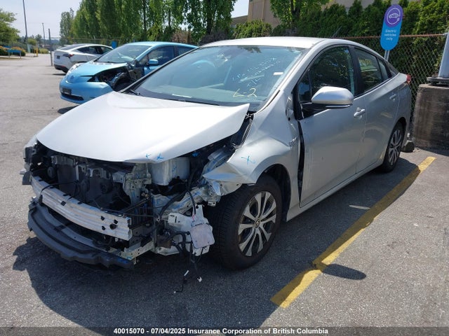 JTDKAMFP8N3218498 Toyota 2zr-fxe, 1nm+1sm