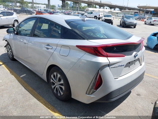 JTDKAMFP8N3218498 Toyota 2zr-fxe, 1nm+1sm