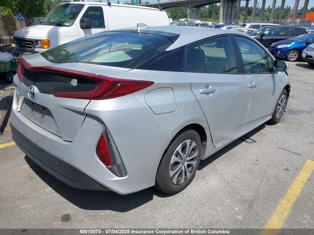 JTDKAMFP8N3218498 Toyota 2zr-fxe, 1nm+1sm