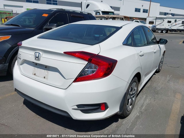 2HGFC2F51JH004864 Honda k20c2