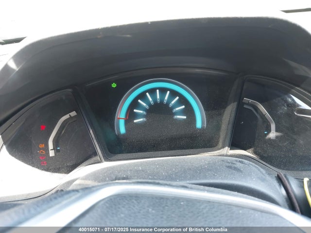2HGFC2F51JH004864 Honda k20c2