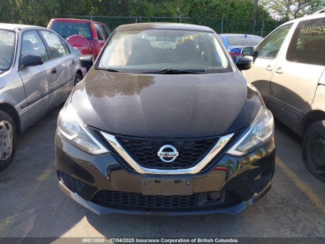 3N1AB7AP3JY254234 Nissan 2018