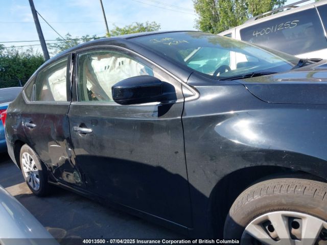 3N1AB7AP3JY254234 Nissan 2018