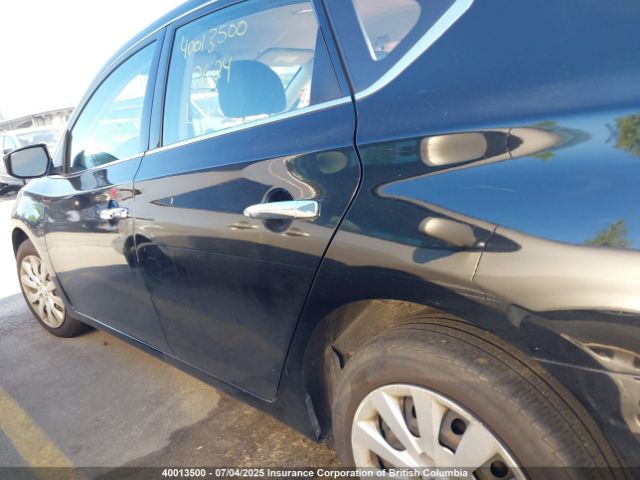 3N1AB7AP3JY254234 Nissan 2018