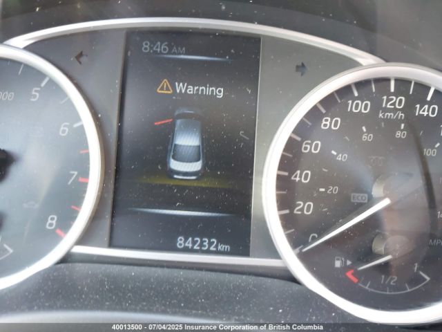 3N1AB7AP3JY254234 Nissan 2018