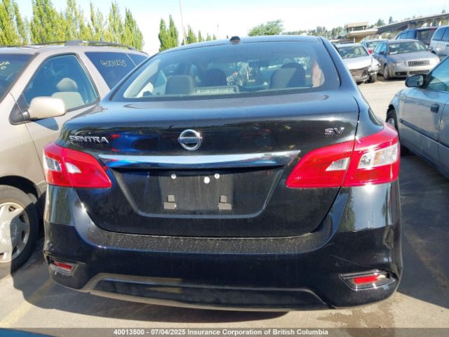 3N1AB7AP3JY254234 Nissan 2018