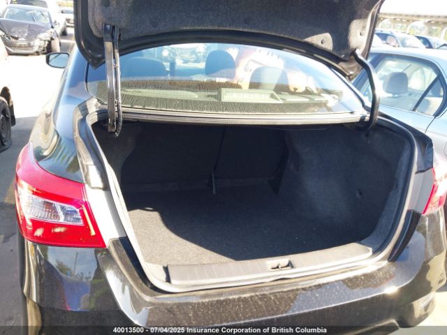3N1AB7AP3JY254234 Nissan 2018
