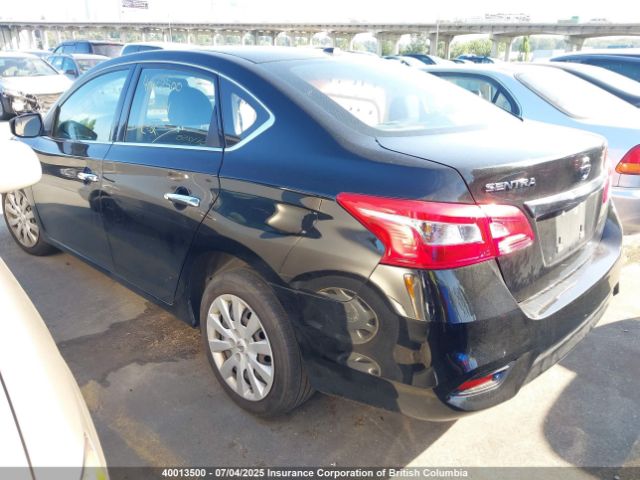 3N1AB7AP3JY254234 Nissan 2018