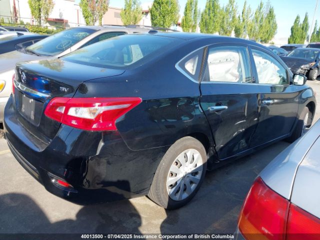 3N1AB7AP3JY254234 Nissan 2018