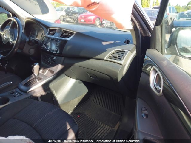 3N1AB7AP3JY254234 Nissan 2018