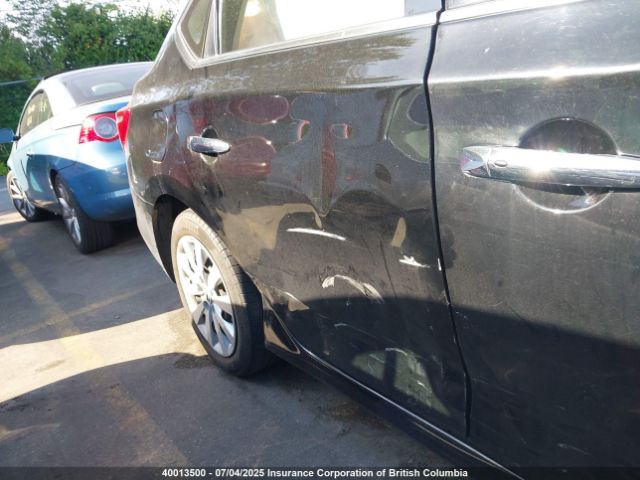 3N1AB7AP3JY254234 Nissan 2018