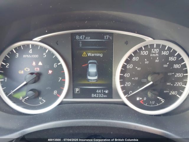 3N1AB7AP3JY254234 Nissan 2018