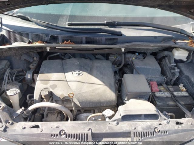 5TDKZ3DC7LS039870 Toyota 2gr-fks