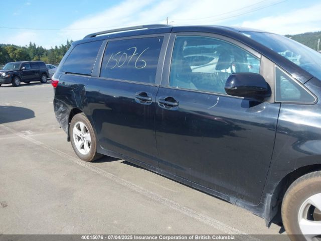 5TDKZ3DC7LS039870 Toyota 2gr-fks