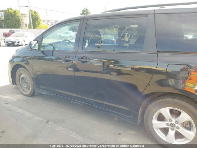 5TDKZ3DC7LS039870 Toyota 2gr-fks