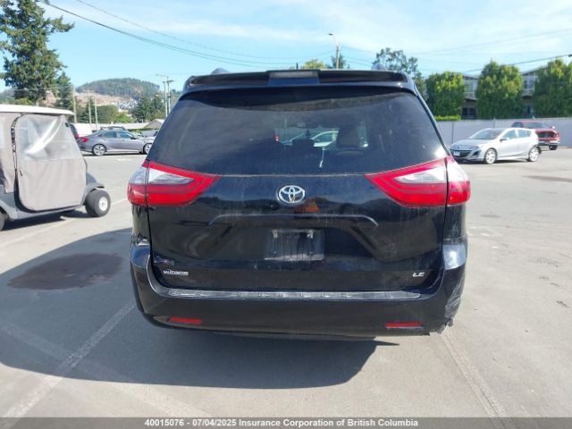 5TDKZ3DC7LS039870 Toyota 2gr-fks