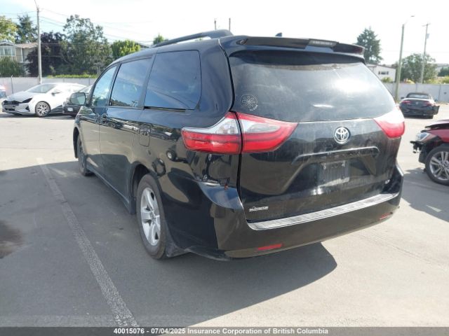 5TDKZ3DC7LS039870 Toyota 2gr-fks