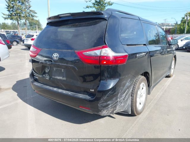 5TDKZ3DC7LS039870 Toyota 2gr-fks