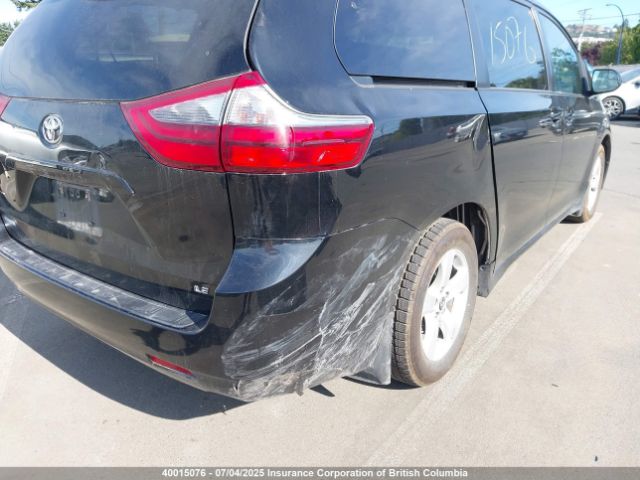 5TDKZ3DC7LS039870 Toyota 2gr-fks