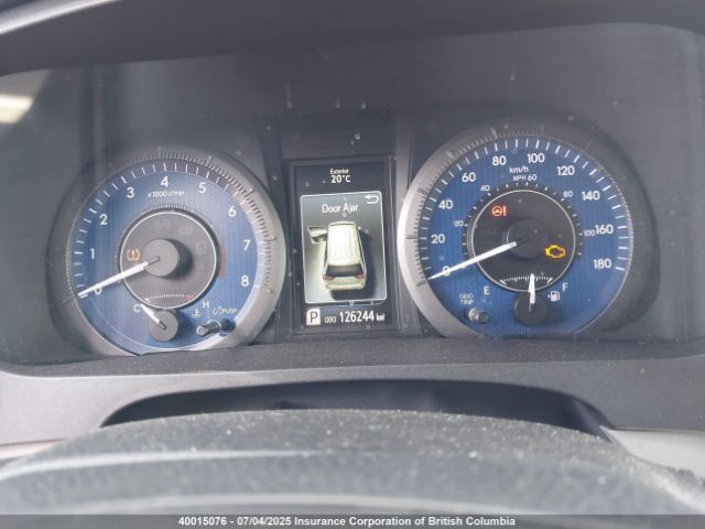 5TDKZ3DC7LS039870 Toyota 2gr-fks