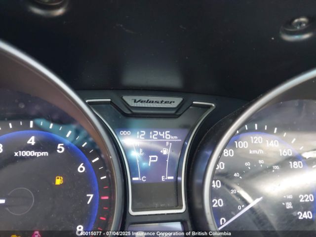 KMHTC6AE6EU202578 Hyundai dohc t-gdi gamma