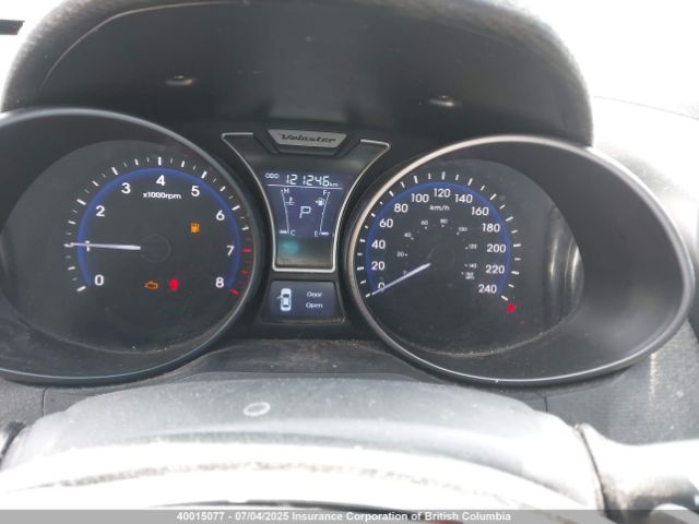 KMHTC6AE6EU202578 Hyundai dohc t-gdi gamma
