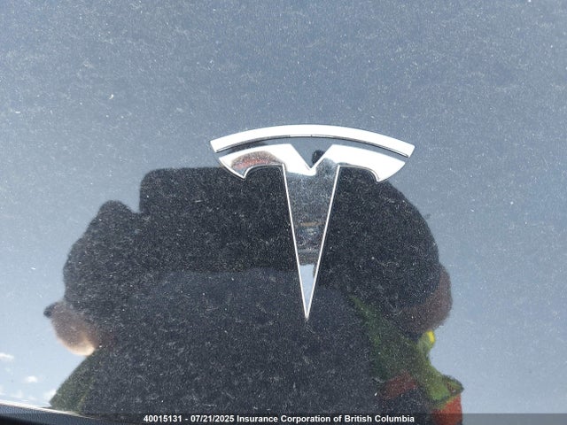 5YJ3E1EA0JF029782 Tesla MODEL 3