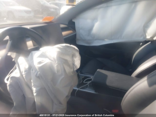 5YJ3E1EA0JF029782 Tesla MODEL 3