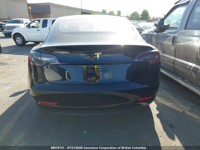 5YJ3E1EA0JF029782 Tesla MODEL 3