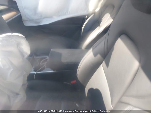 5YJ3E1EA0JF029782 Tesla MODEL 3