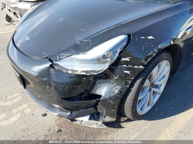 5YJ3E1EA0JF029782 Tesla MODEL 3