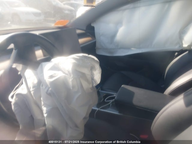 5YJ3E1EA0JF029782 Tesla MODEL 3