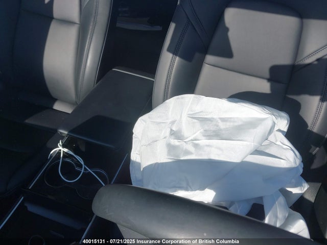 5YJ3E1EA0JF029782 Tesla MODEL 3