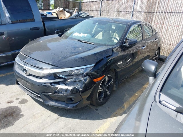 2HGFC1F96HH106801 Honda l15b7