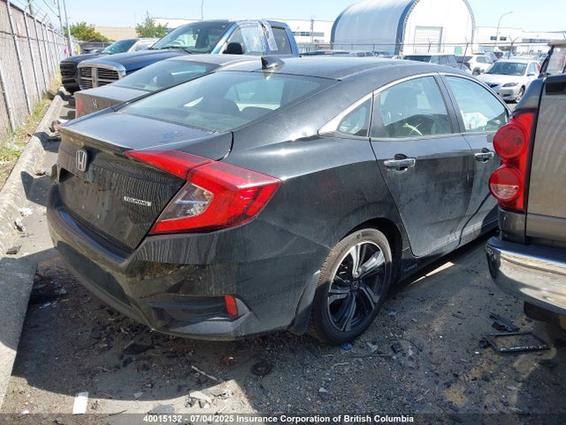 2HGFC1F96HH106801 Honda l15b7