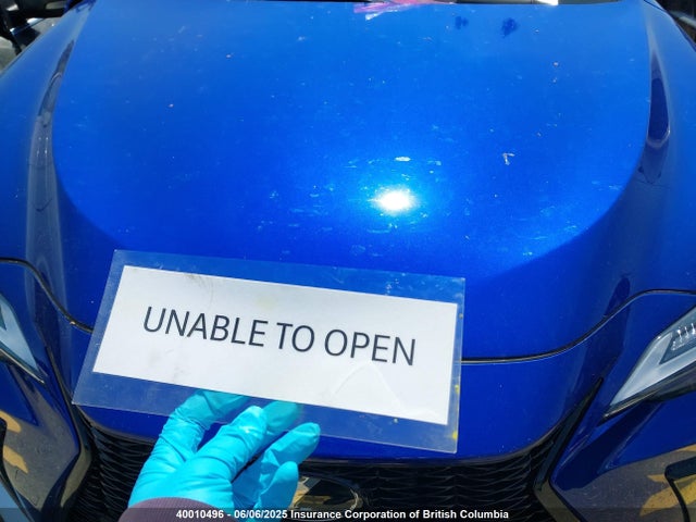 JTJKKCFZ2R2039200 Lexus a25a-fxs, 5nm+4nm