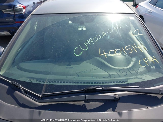 40015141 :رقم المزاد ، JHMZE2H73AS800575 vin ، 2010 Honda Insight Ex مزاد بيع