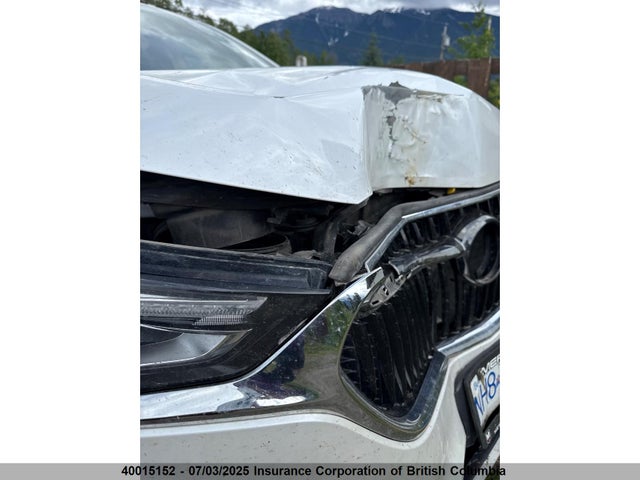 5GAEVAKW2KJ271977 Buick lfy - spark ignited direct injection, atss, gen1
